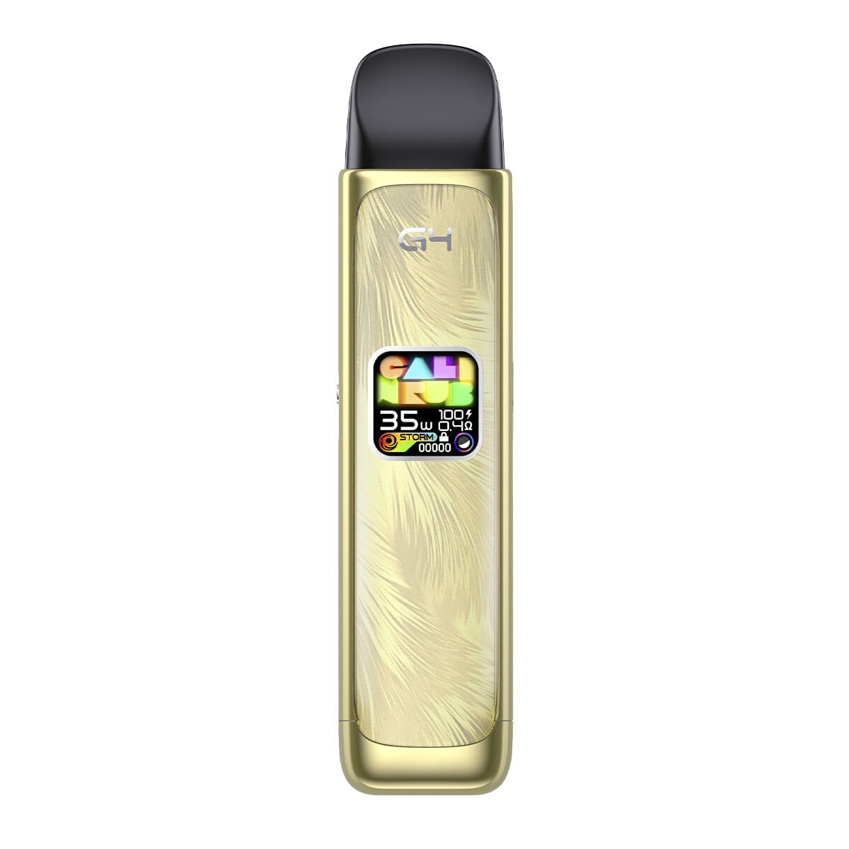 Uwell Caliburn G4 Vape Pod System Pod System Uwell Sahara Gold 