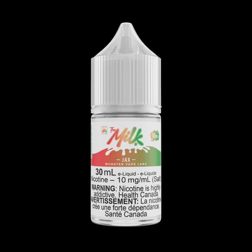 The Milk - Jax SALTS Juice SALTS Monster Vape Labs Salts 