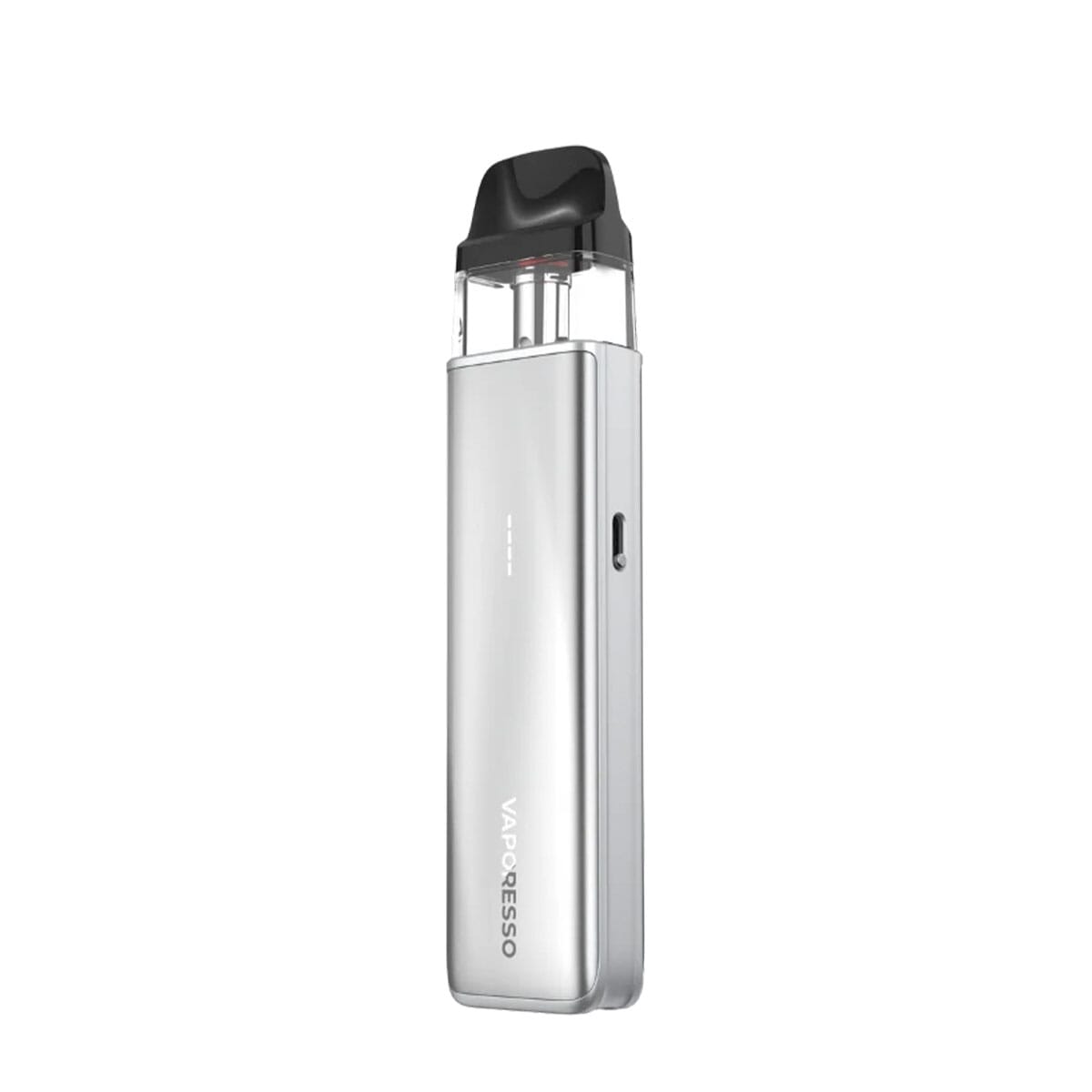 Vaporesso XROS 5 Mini Vape Pod System Pod System Vaporesso Titanium Silver 