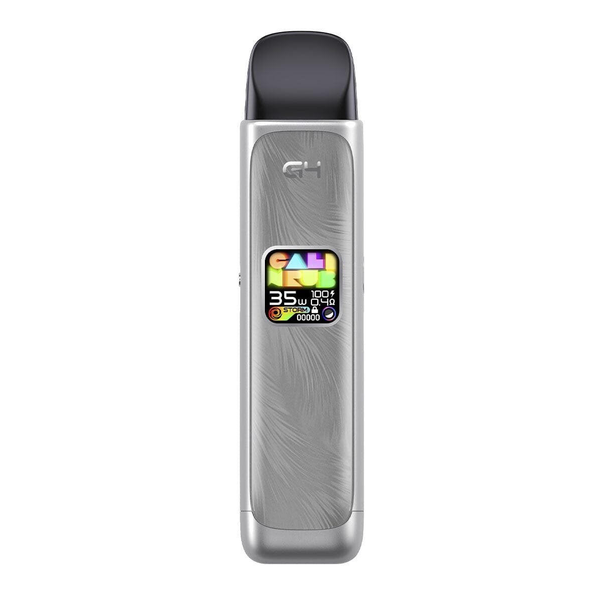 Uwell Caliburn G4 Vape Pod System Pod System Uwell Twilight Silver 