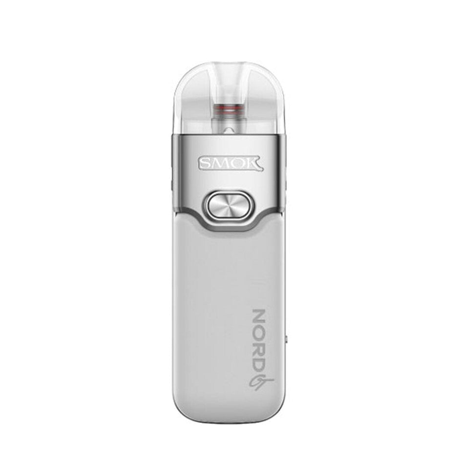 SMOK Nord GT Vape Pod Kit Pod System SMOK White 