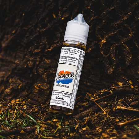 That Tobacco American Classic E Liquid E-Liquid That Tobacco 