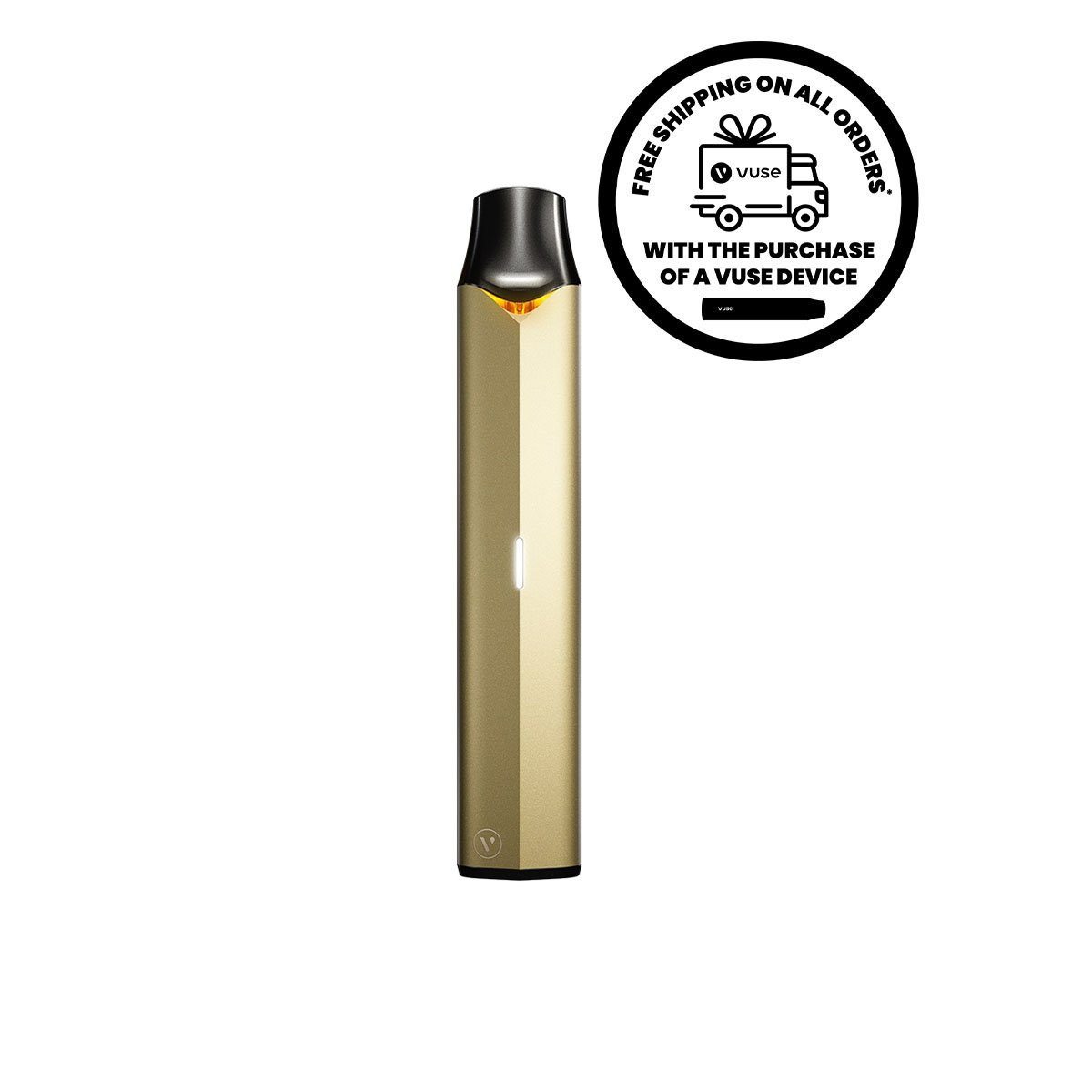 Vuse - Epod 2 Device Pod System Vuse Gold 