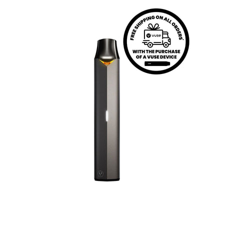 Vuse - Epod 2 Device Pod System Vuse Graphite 