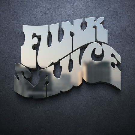 Funksauce Half Clever E Liquid E-Liquid Funksauce 