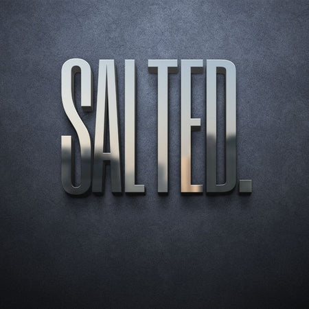 Salted. Purple Tides Salt Nic E Liquid E-Liquid Salted. 