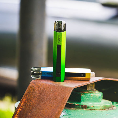 SMOK NFIX Pro Vape Pod Kit Pod System SMOK 