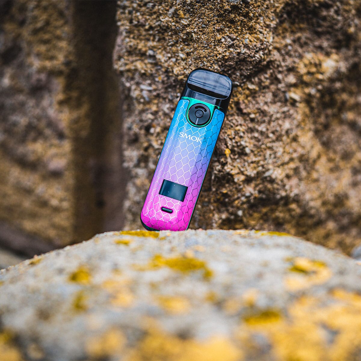 SMOK Novo 4 Vape Pod Kit Pod System SMOK 