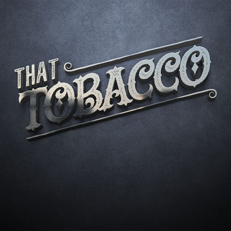 That Tobacco American Classic E Liquid E-Liquid That Tobacco 